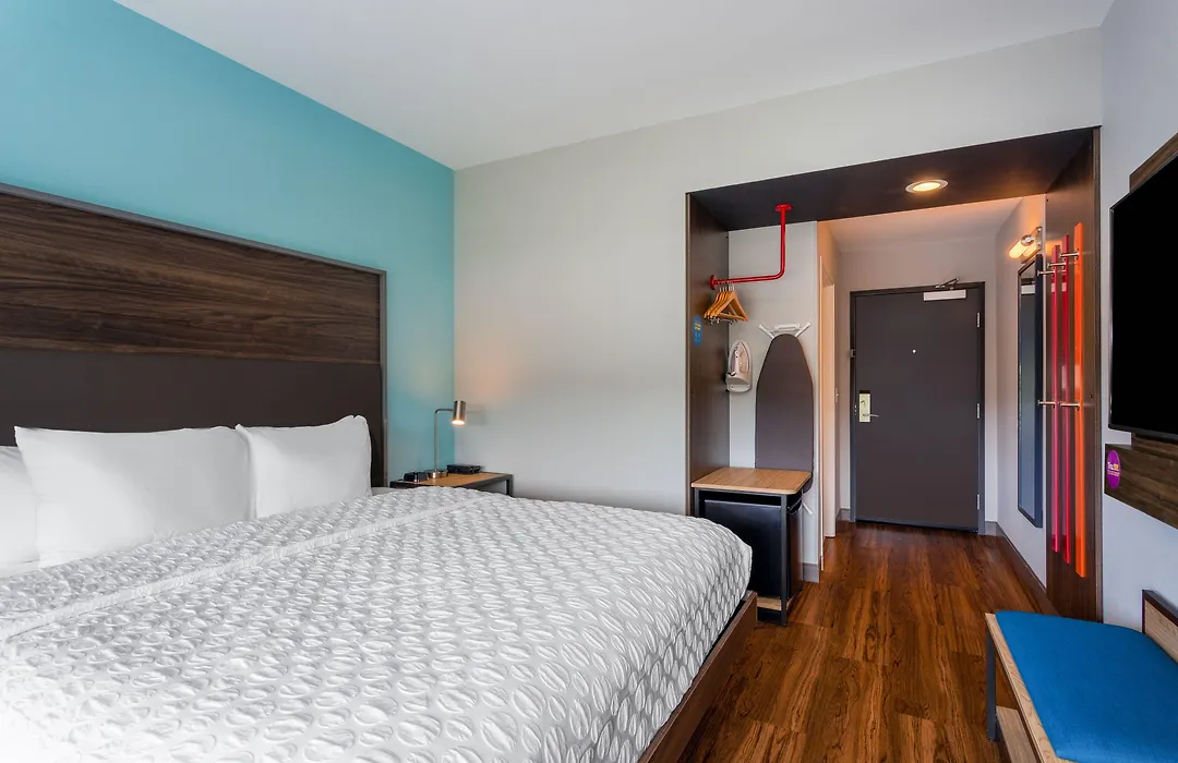 Tru By Hilton Ashland, Va-1