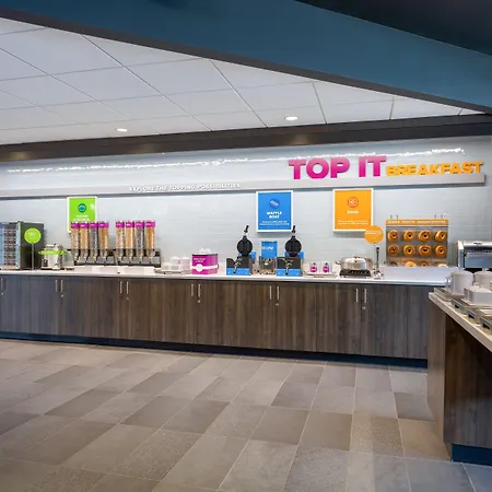 Tru By Hilton Ashland, Va-3